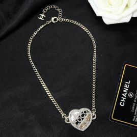 Picture of Chanel Necklace _SKUChanelnecklace1lyx1235922